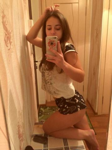 Маша Вип Класс Реал Кимовск