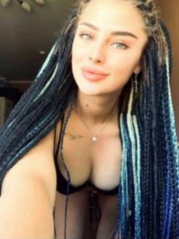 Элеонора фото 2